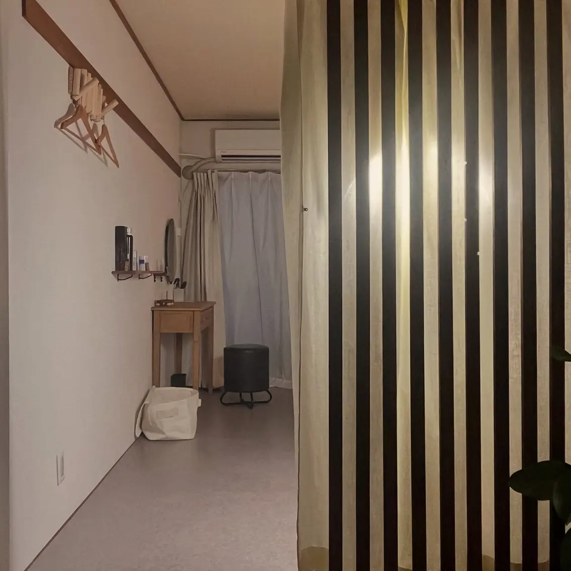 shaving room 晴のエステ・リラクイメージ