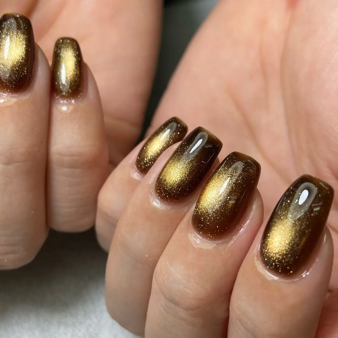 ネイル ハンドネイル nail salon Lumièreのネイルデザイン