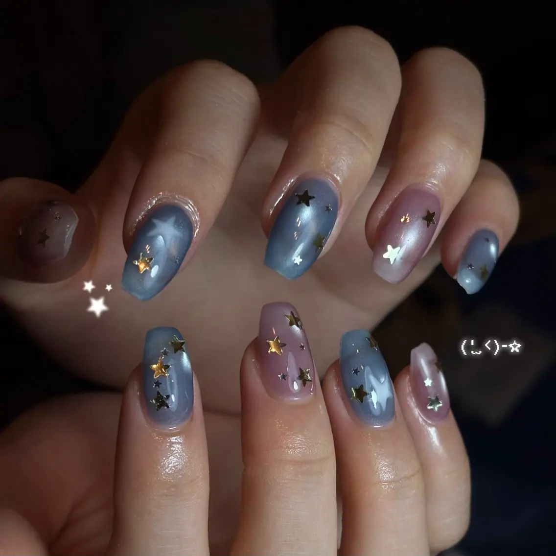 ネイル 持ち込み R nailのネイルデザイン