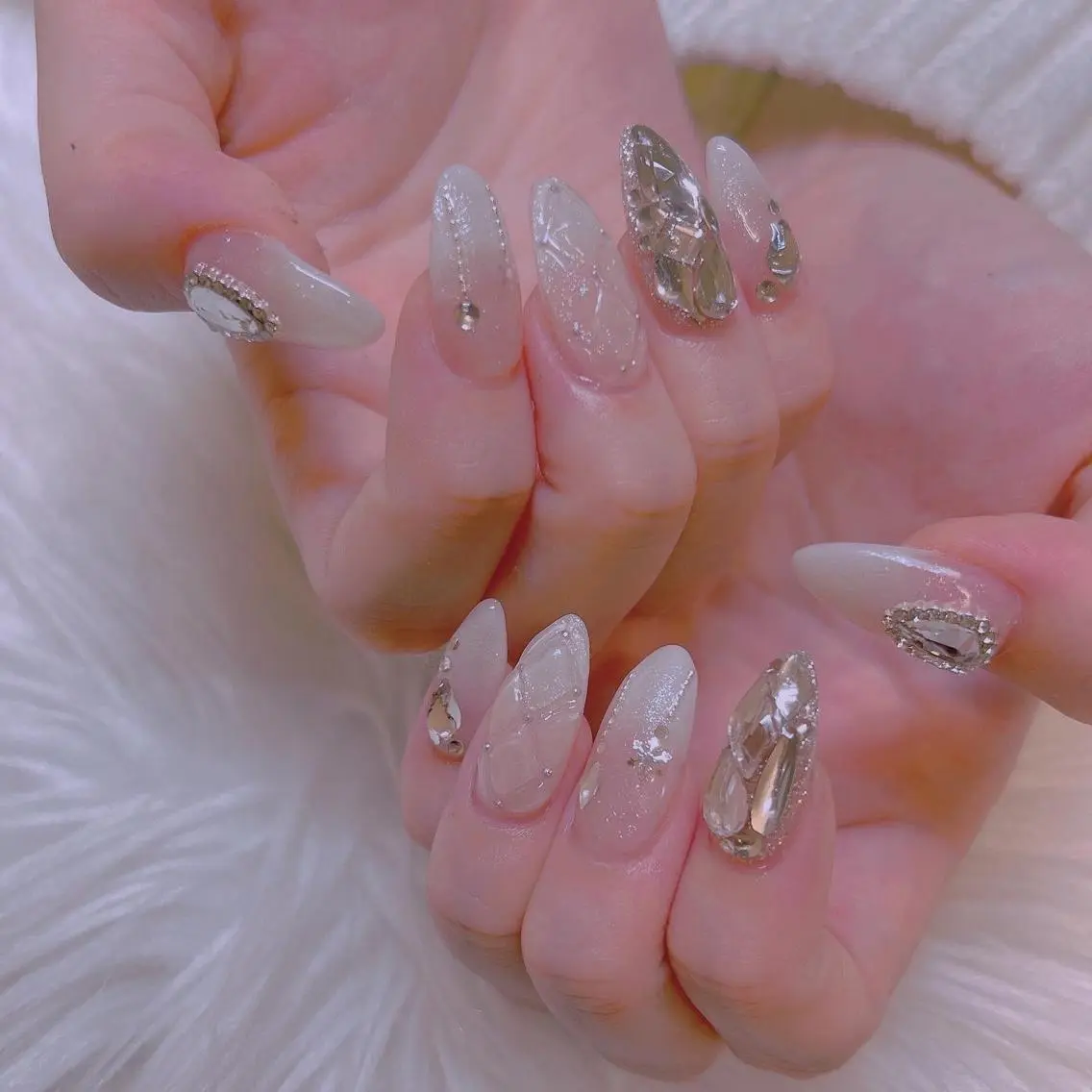 ネイル Private Salon 大宮のネイルデザイン
