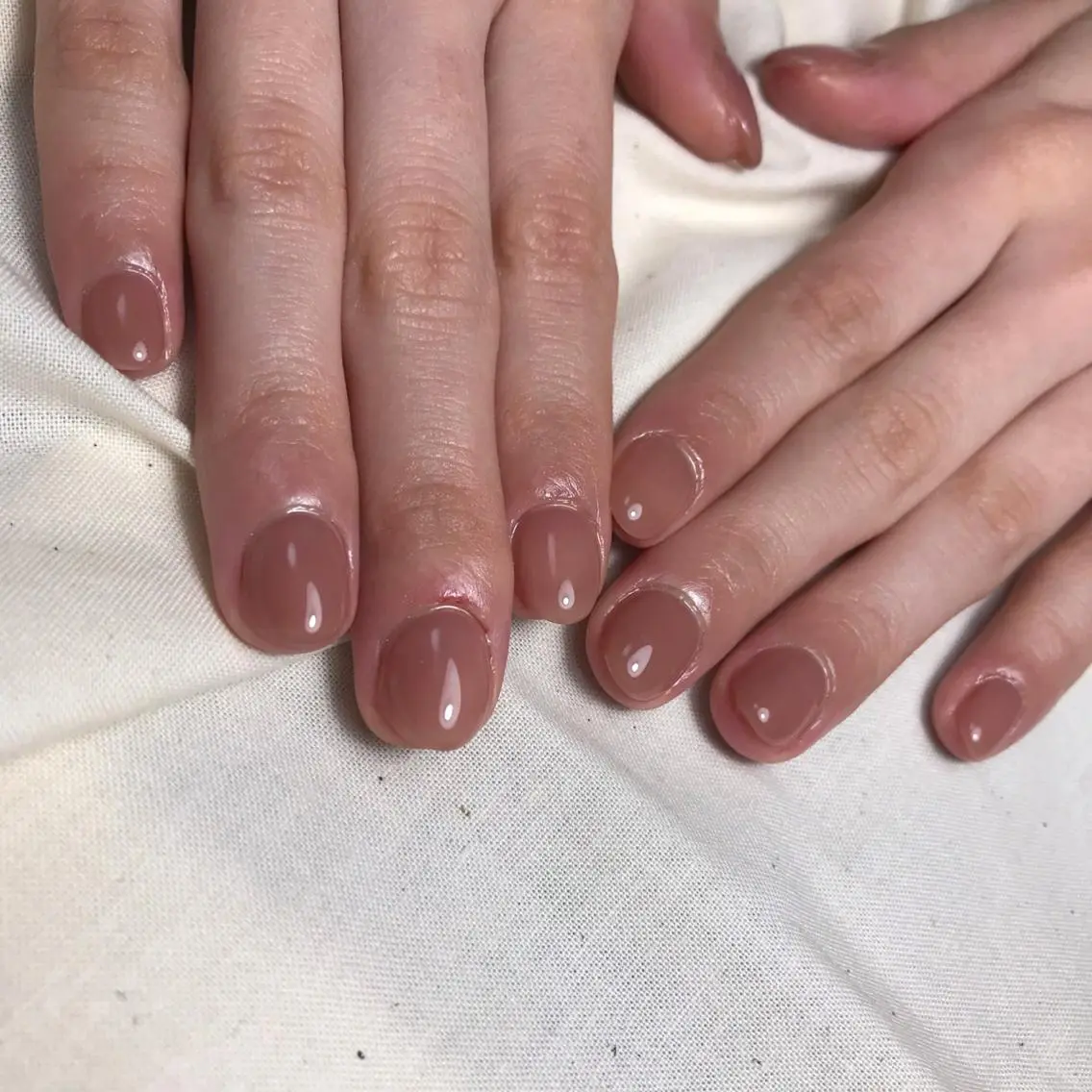 ネイル chai nail &  eye📍鶴橋のネイルデザイン