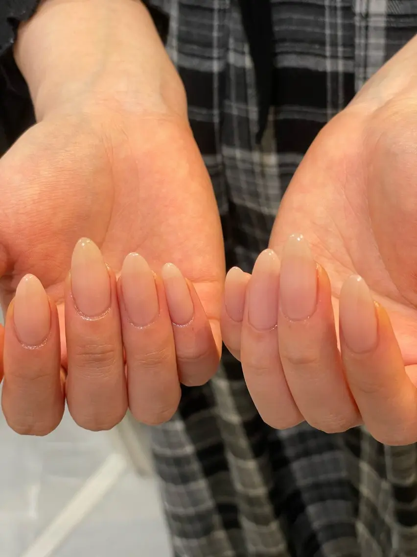 ネイル ハンドネイル clair-nail salon-Suzuのネイルデザイン