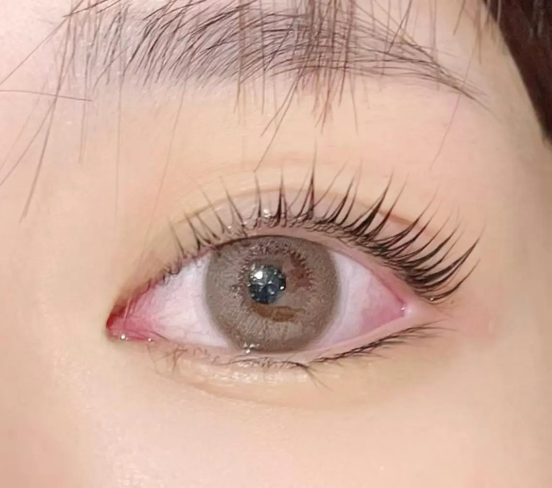 マツエク・マツパ パリジェンヌラッシュリフト EYE405 fukuyamaのマツエク・マツパデザイン