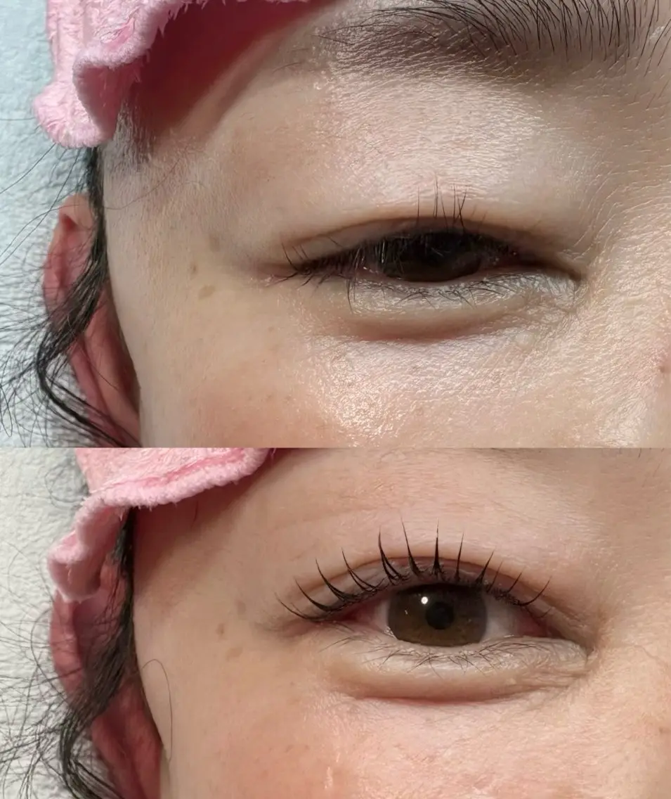 マツエク・マツパ トータルビューティー サロン・Ｎの眉毛・アイブロウイメージ