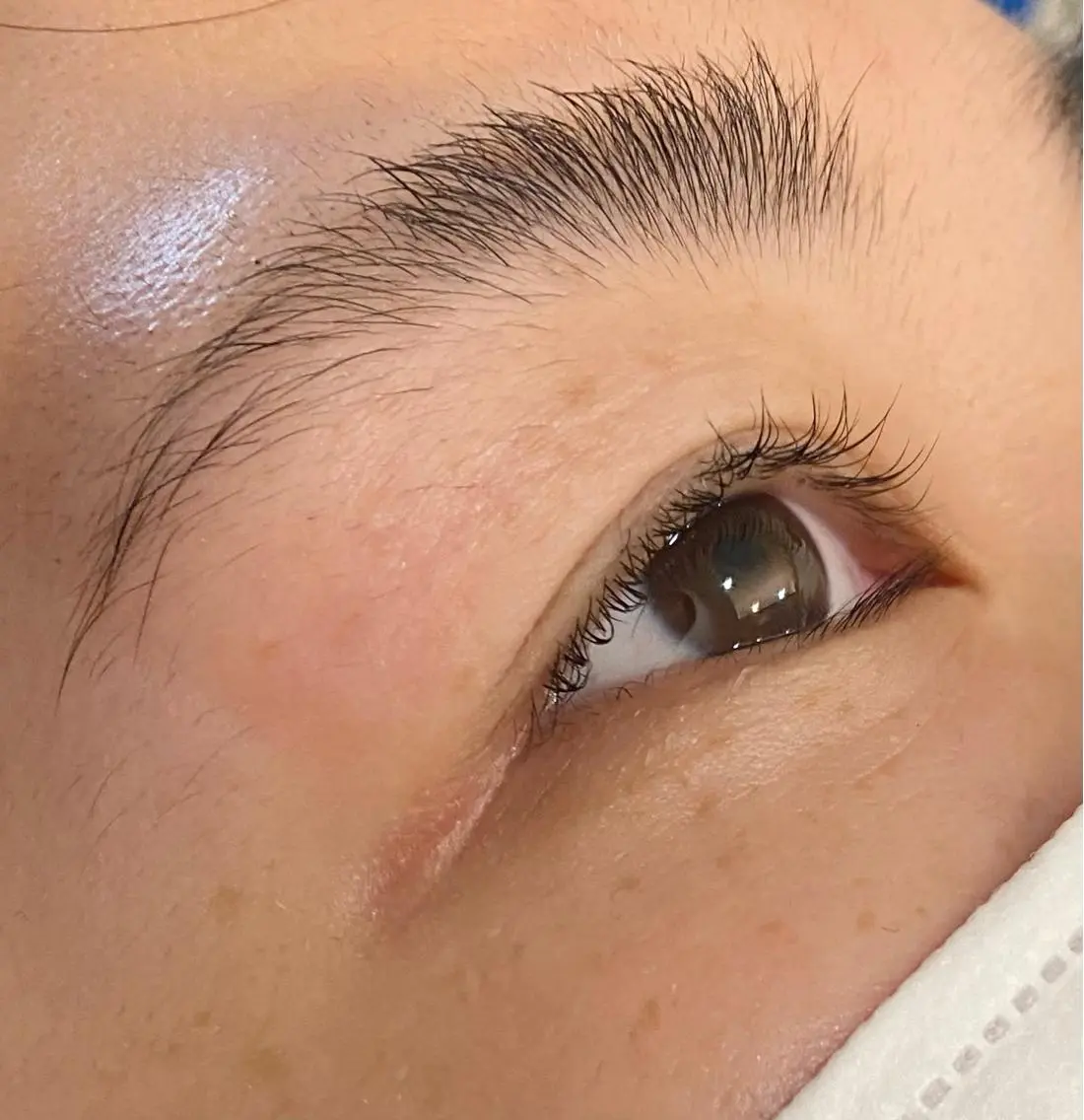 マツエク・マツパ eyelash LINDOのマツエク・マツパデザイン