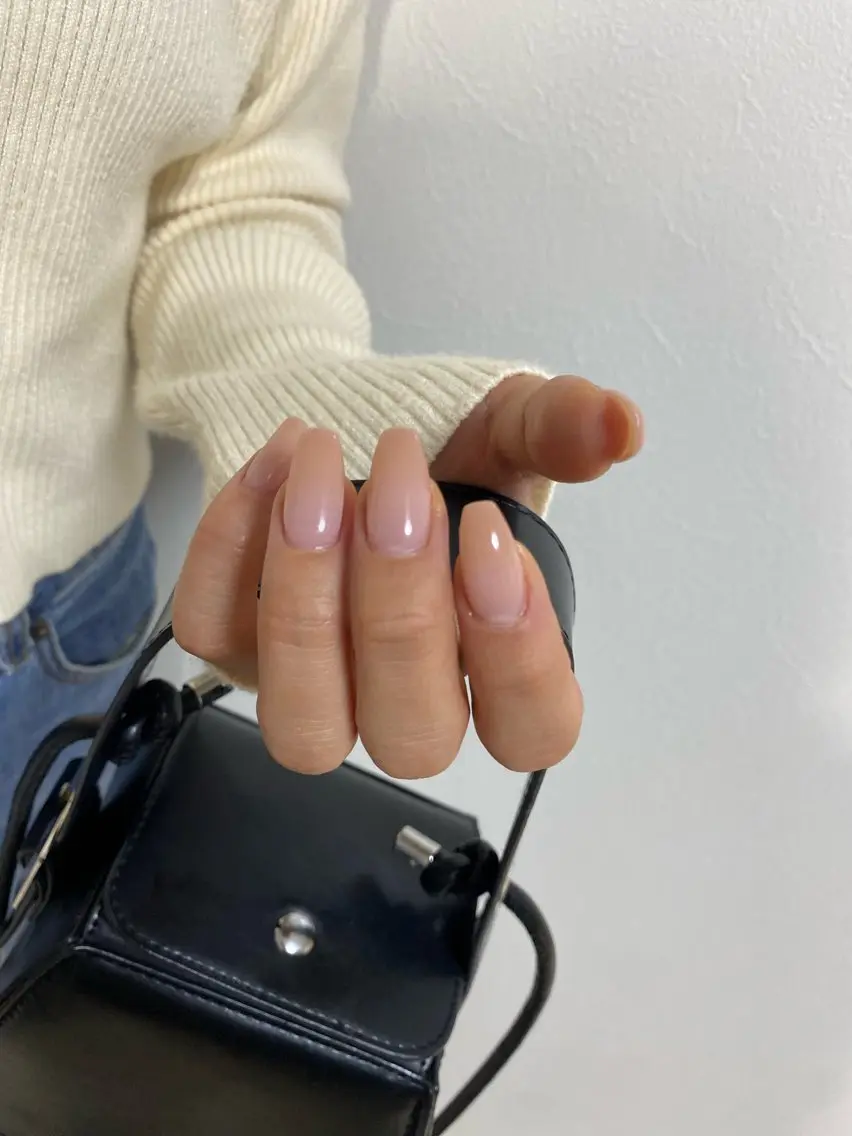 ネイル 樋口 さやかのネイルデザイン
