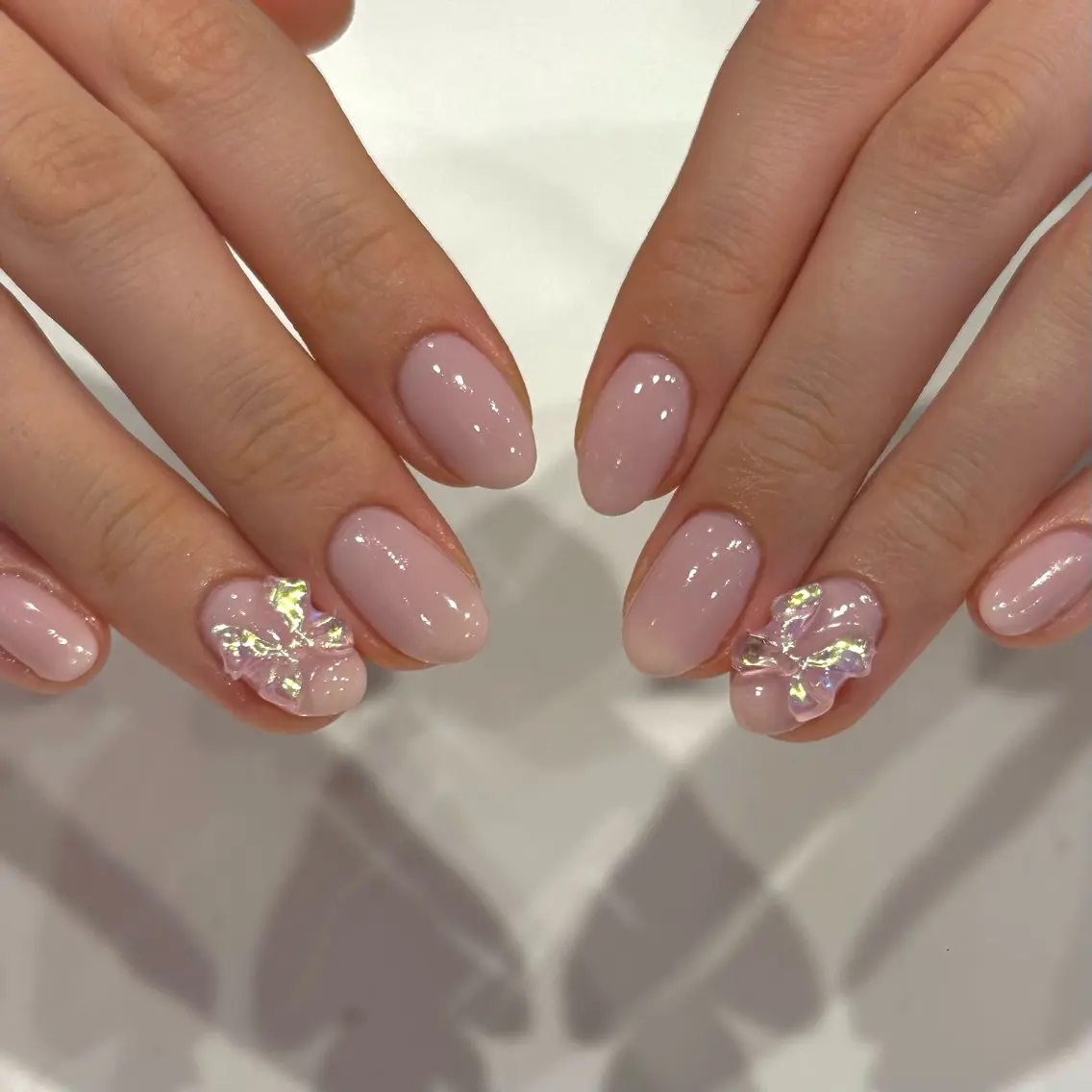 ネイル SHELLTOKYO MATSUMURAのネイルデザイン