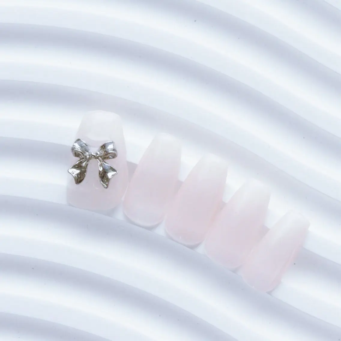 ネイル ハンドネイル イシヅカ /relownailのネイルデザイン