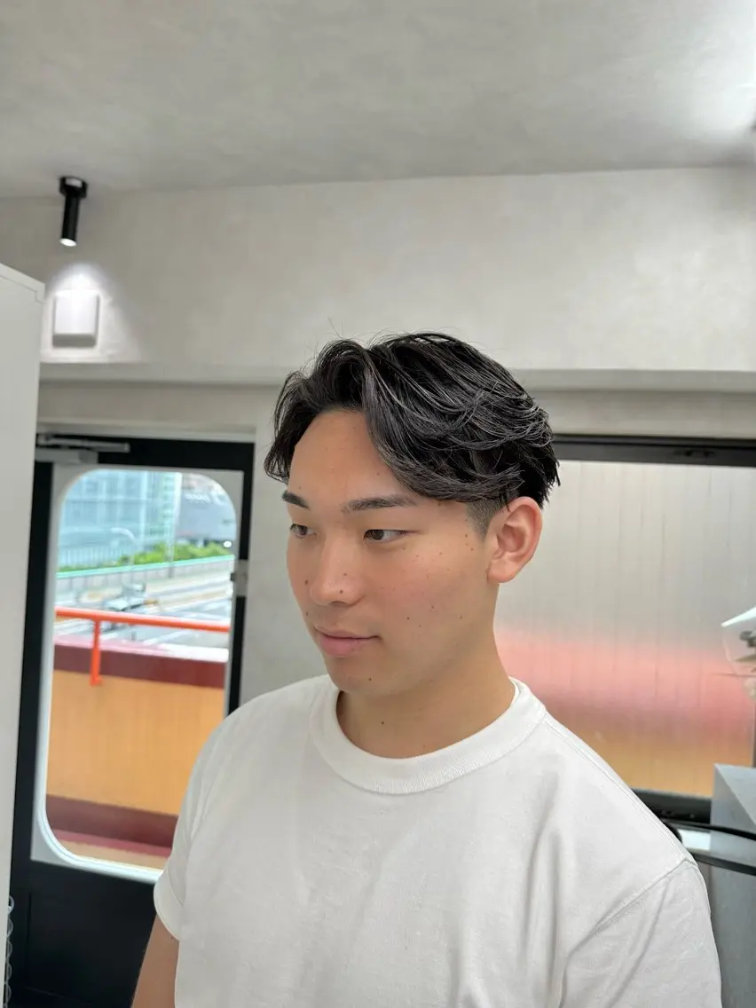 【人気No.1】カット＋ショートスパの写真