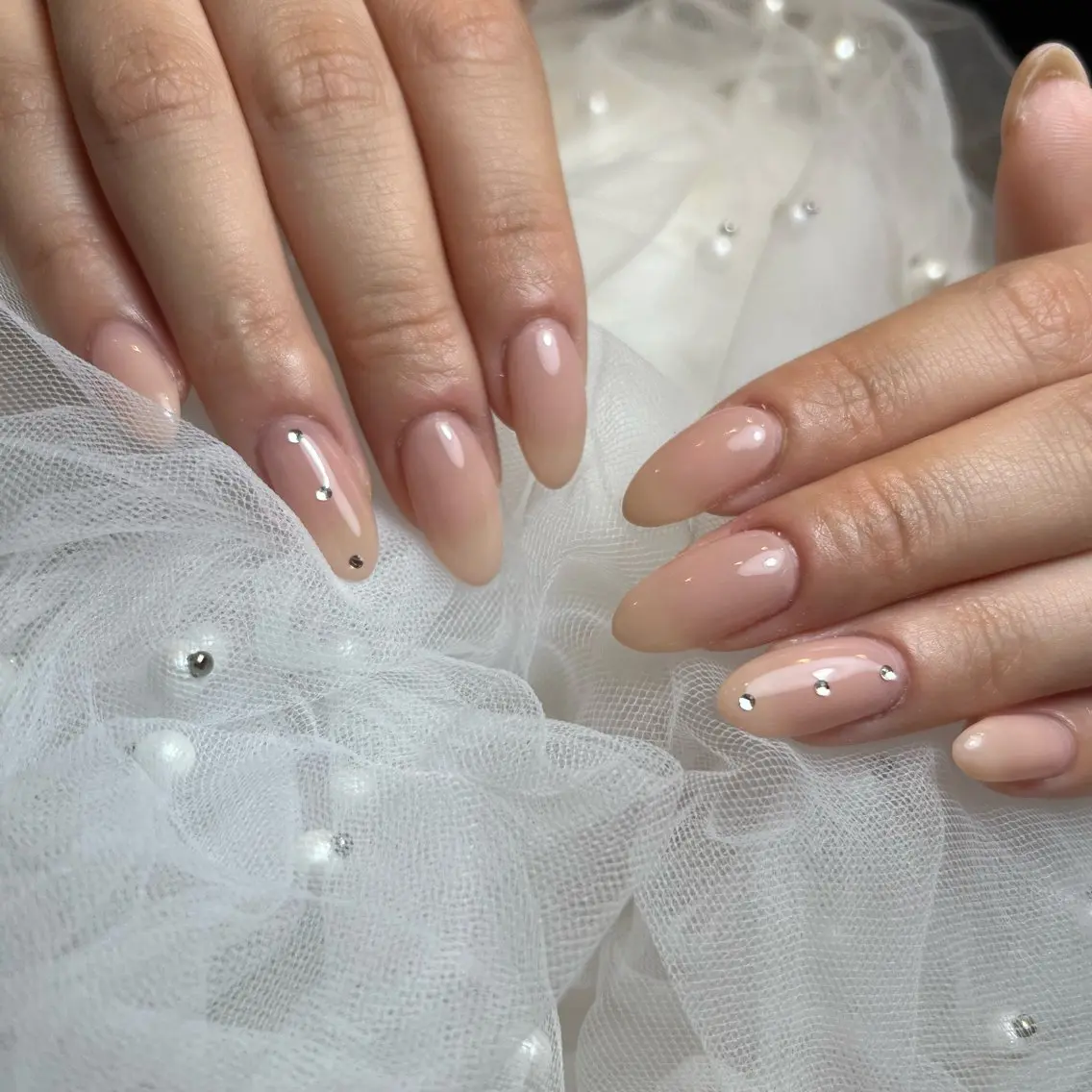 ネイル ハンドネイル Lilibeauty salonのネイルデザイン