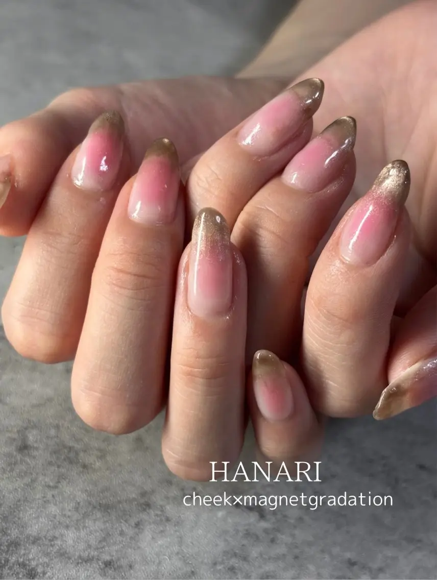 ネイル ハンドネイル sakura nailのネイルデザイン