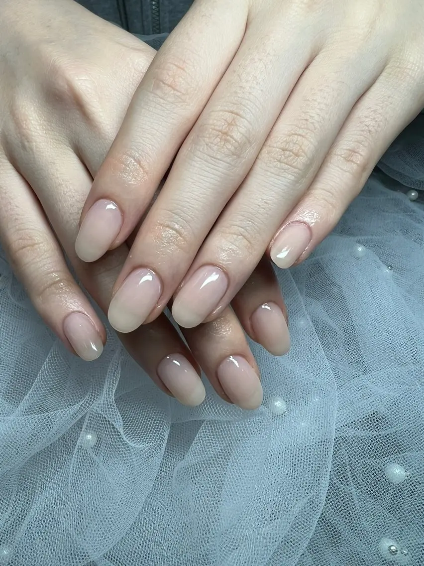 ミディアム Nia nailのネイルデザイン