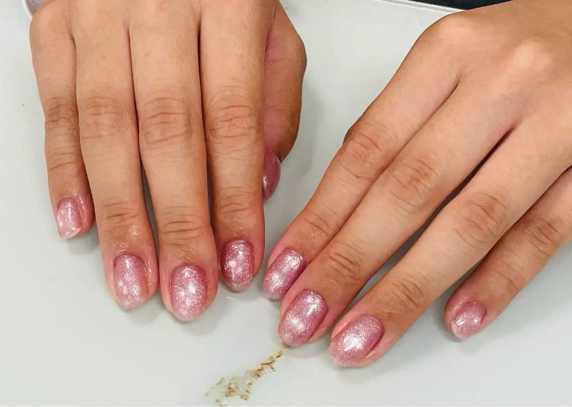 ネイル nailsalon HOPEのネイルデザイン