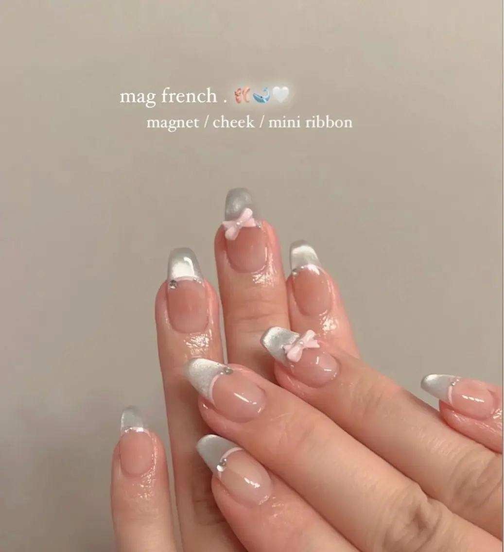 ネイル ハンドネイル BERA NAILSのネイルデザイン