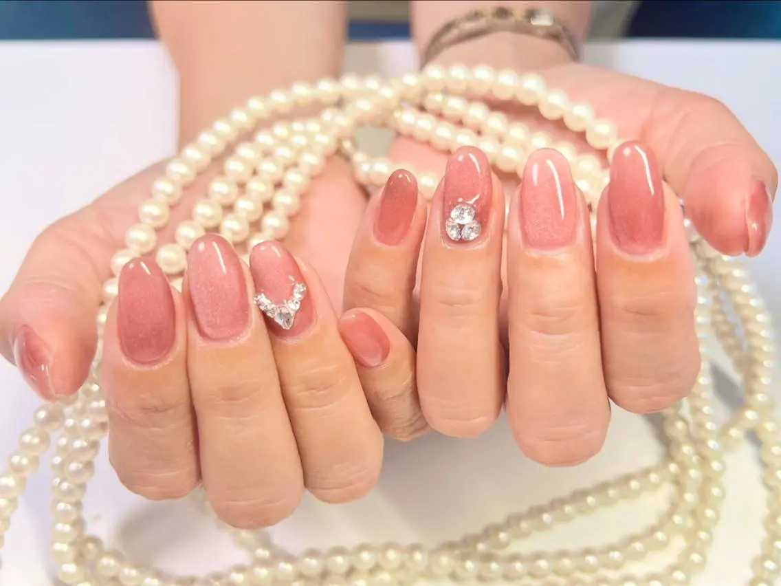 ネイル &CHOU CHOU nail たむらのネイルデザイン