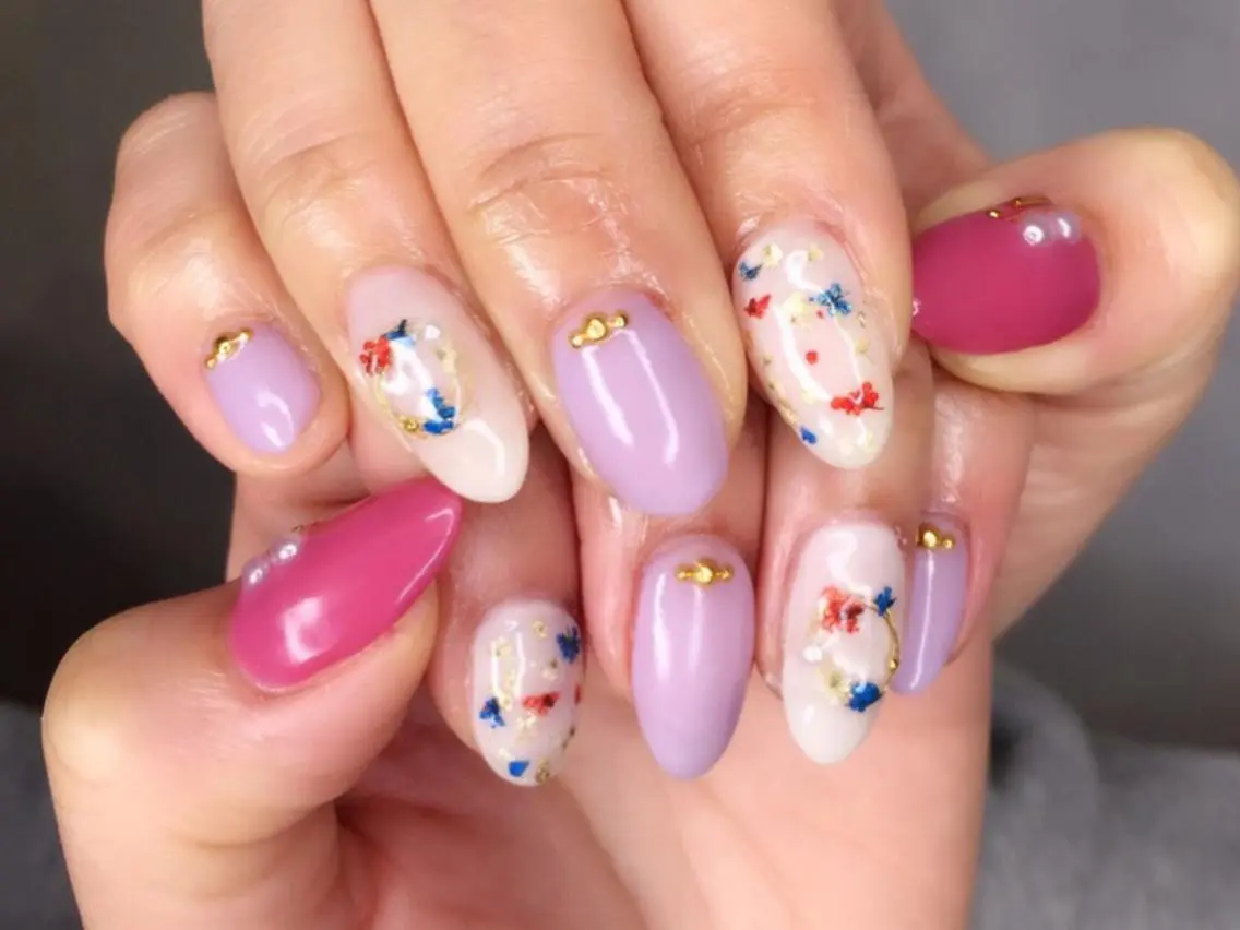 ネイル Salon Ｋのネイルデザイン