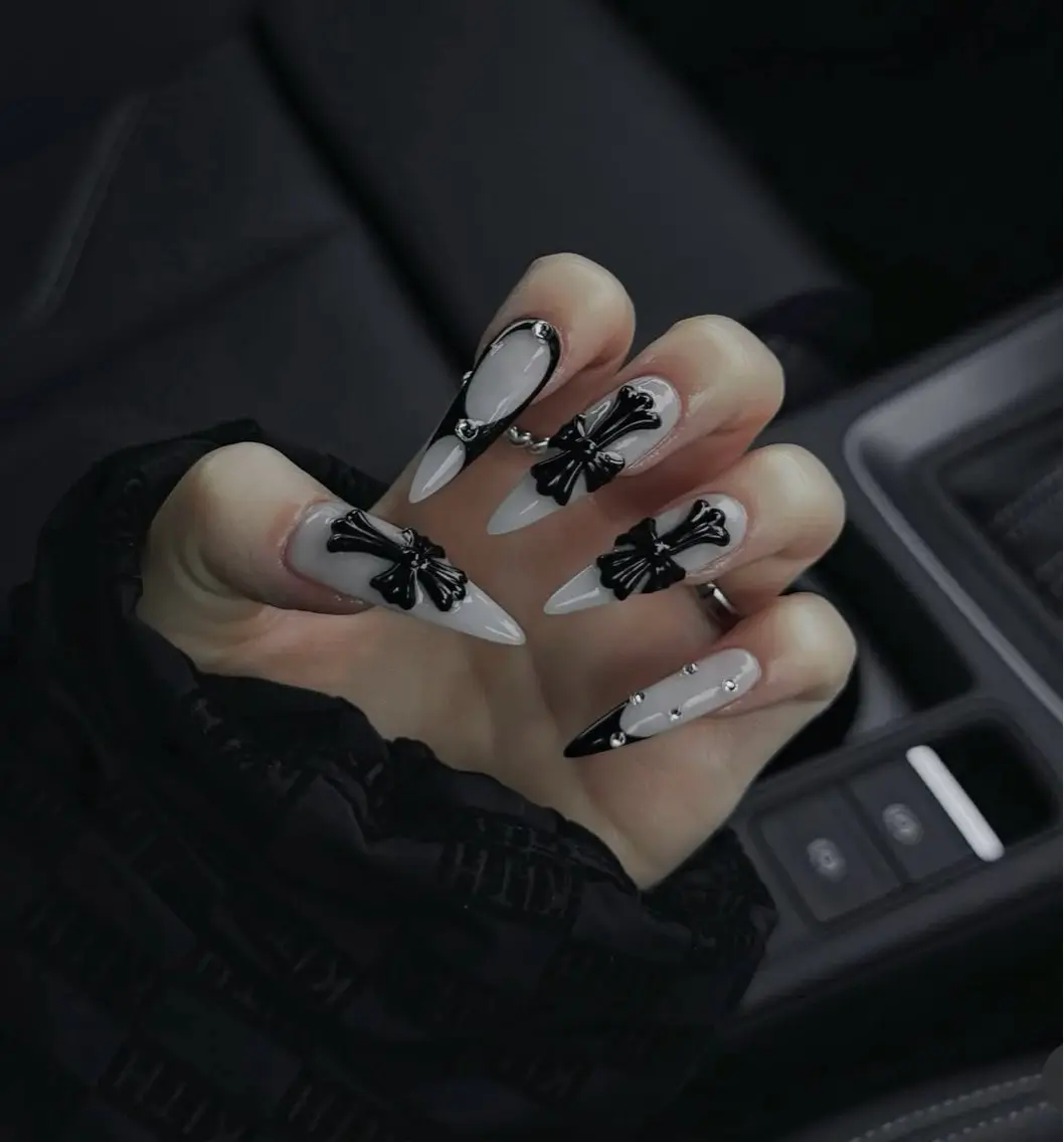 ネイル ハンドネイル Chan nailsのネイルデザイン