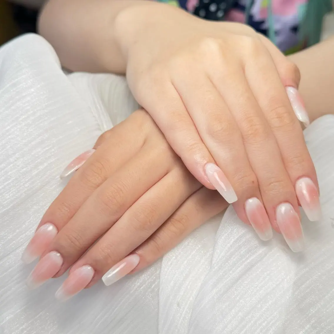 ネイル ハンドネイル 綾香 Nail高円寺のネイルデザイン