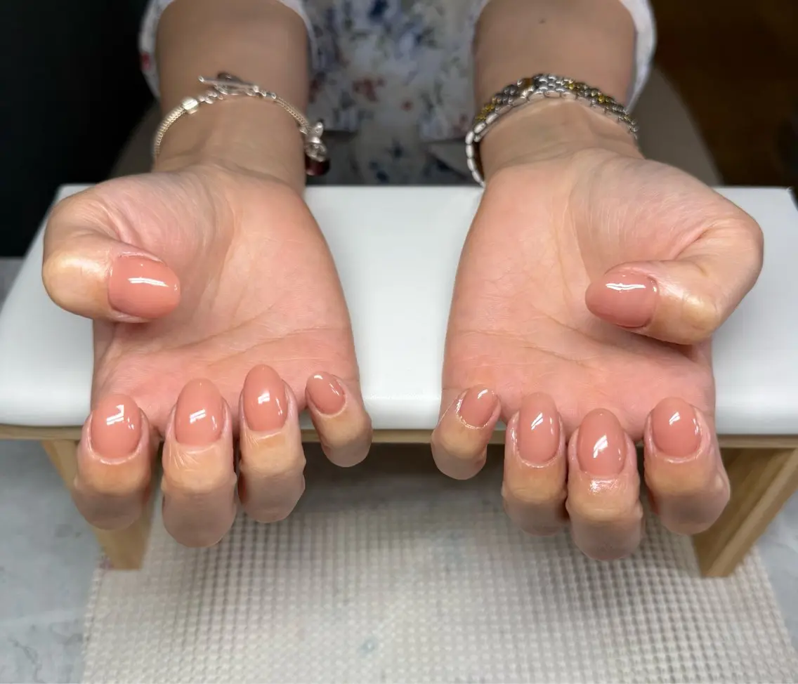 ネイル yotsuha 🍀のネイルデザイン