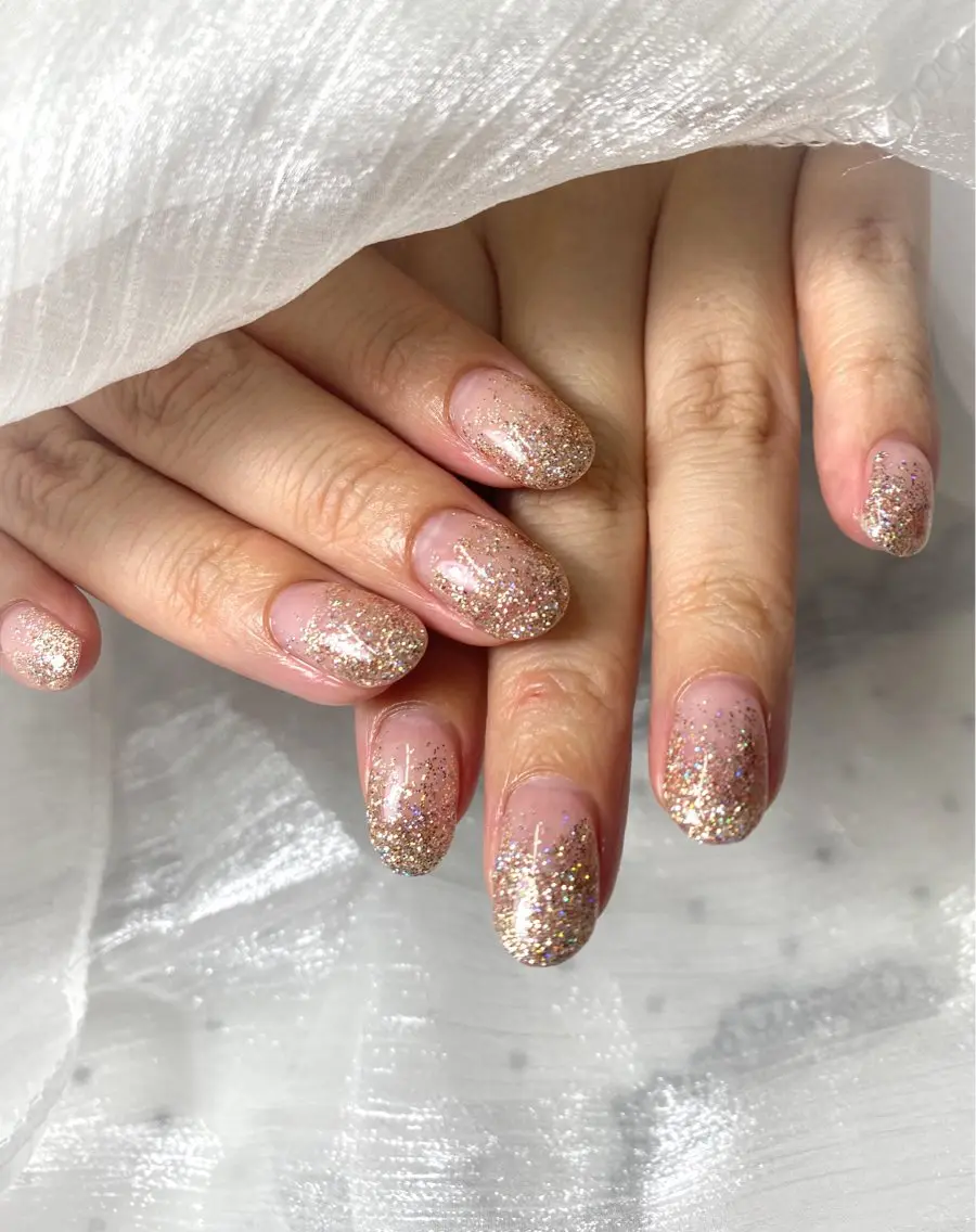 ネイル ハンドネイル 錦糸町 mi_nailのネイルデザイン