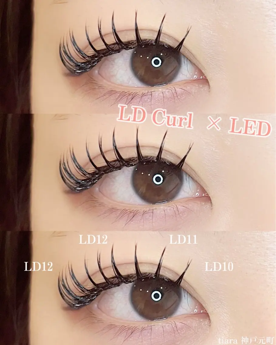 マツエク・マツパ eyelash / mizukiの眉毛・アイブロウイメージ