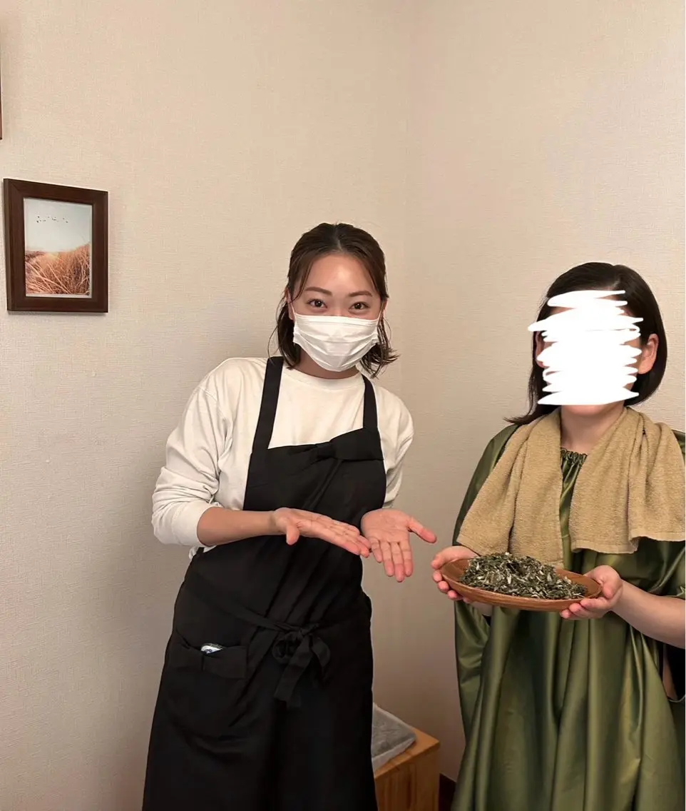 その他 艶肌エステ🌿 Vivaceのエステ・リラクイメージ