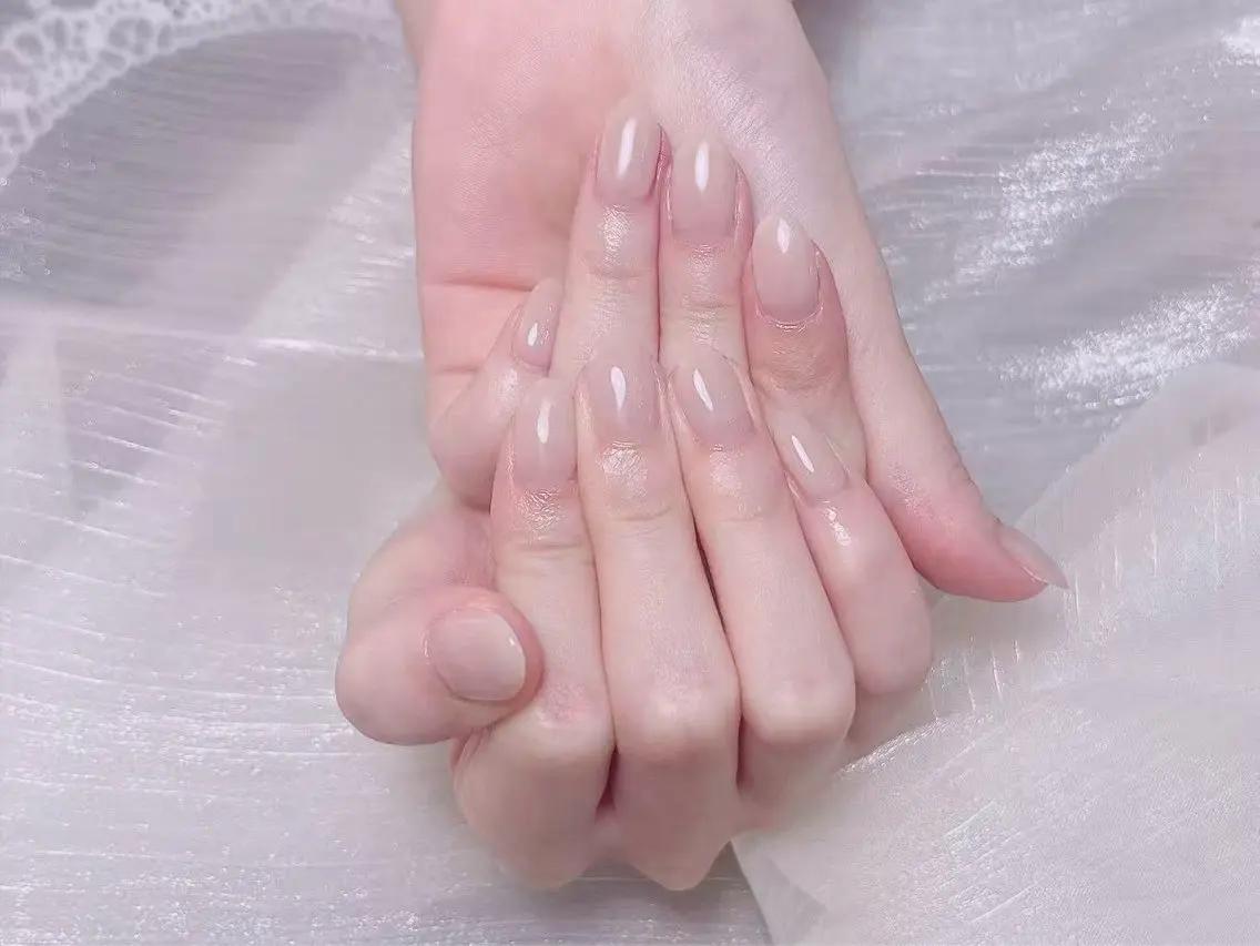 ネイル ハンドネイル Kari ネイルサロンのネイルデザイン