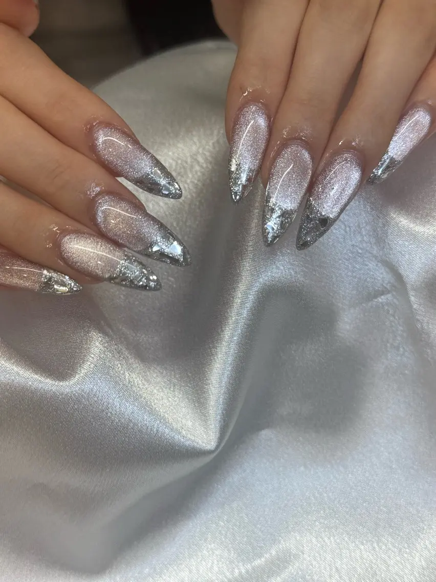 ネイル ハンドネイル N. Manamiのネイルデザイン