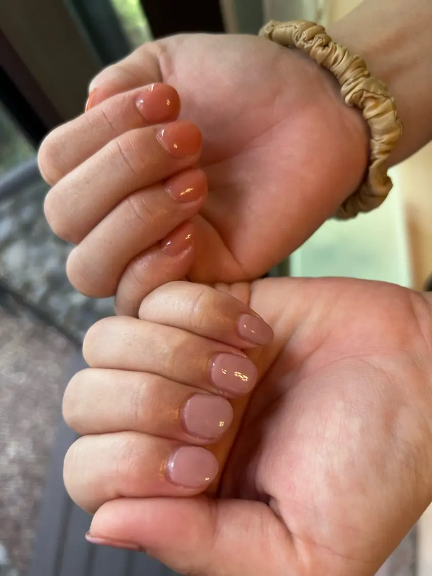 ネイル ハンドネイル Slow.Nail Tomomiのその他イメージ