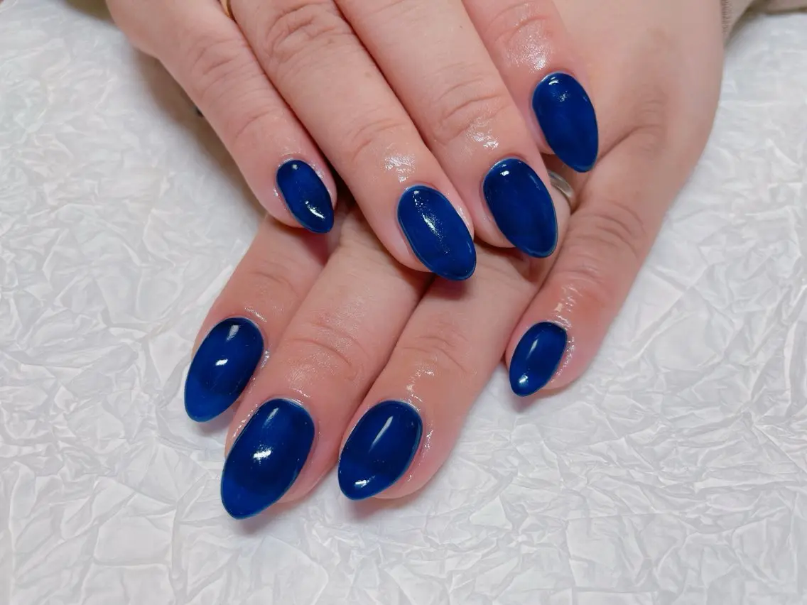ネイル 💫ゆか_ Nailartistのネイルデザイン