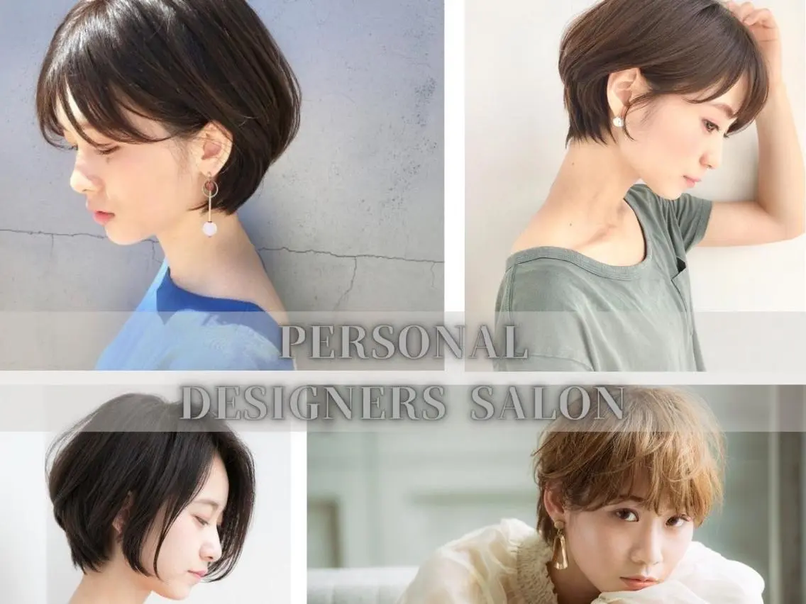 ショート 鍵谷 公宏のヘアスタイル