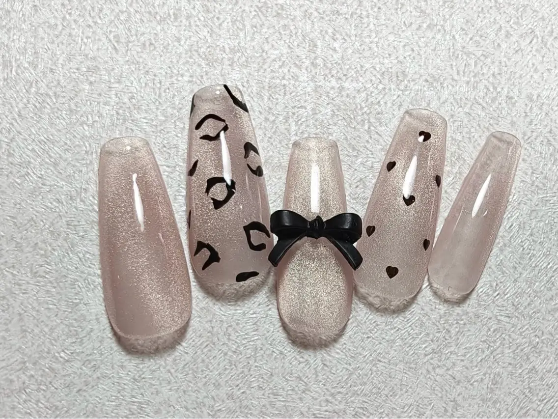 ネイル ハンドネイル Yuki mr nailのネイルデザイン