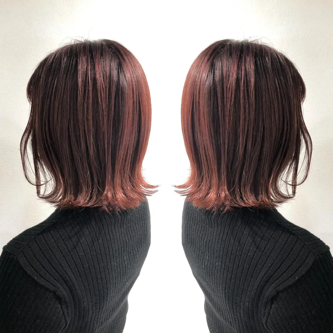 《毛穴クレンジング✨》カット×ヘッドスパの写真