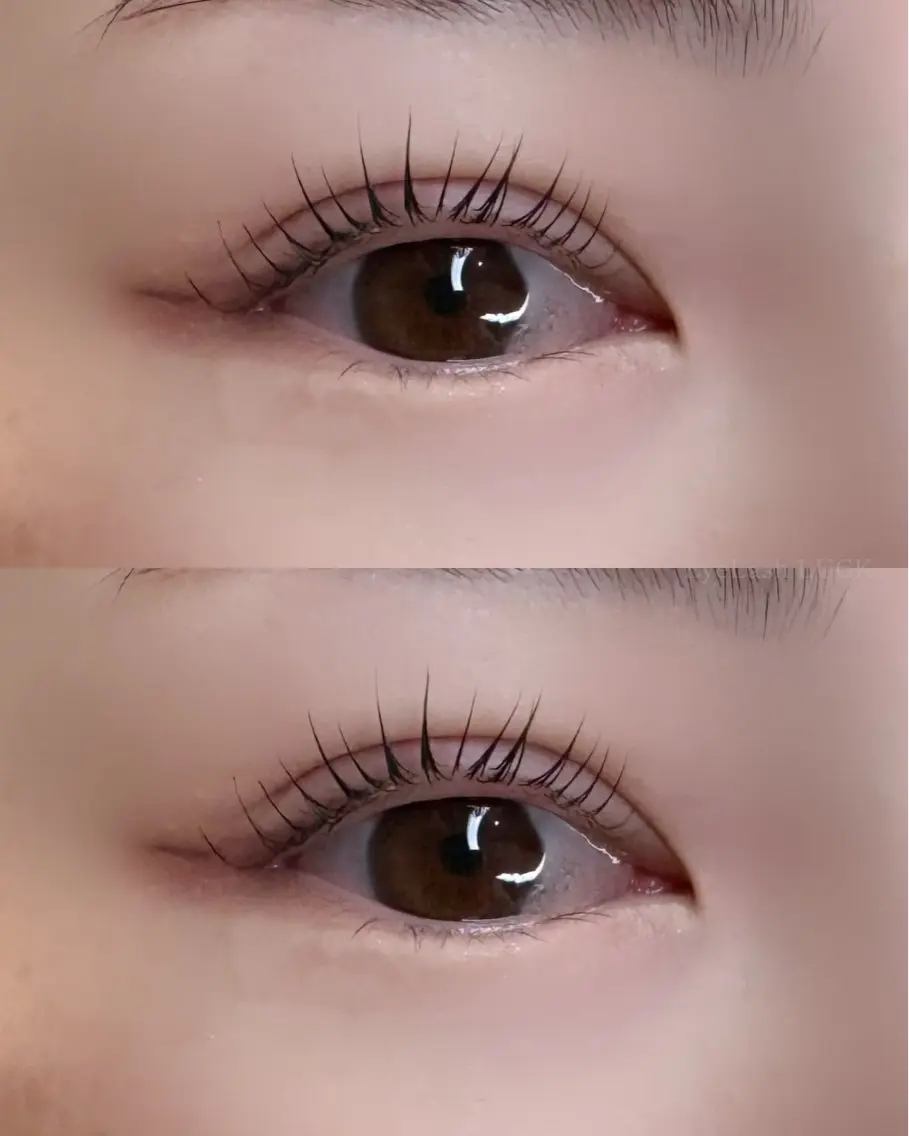 マツエク・マツパ Eyelash LUCK本厚木のマツエク・マツパデザイン