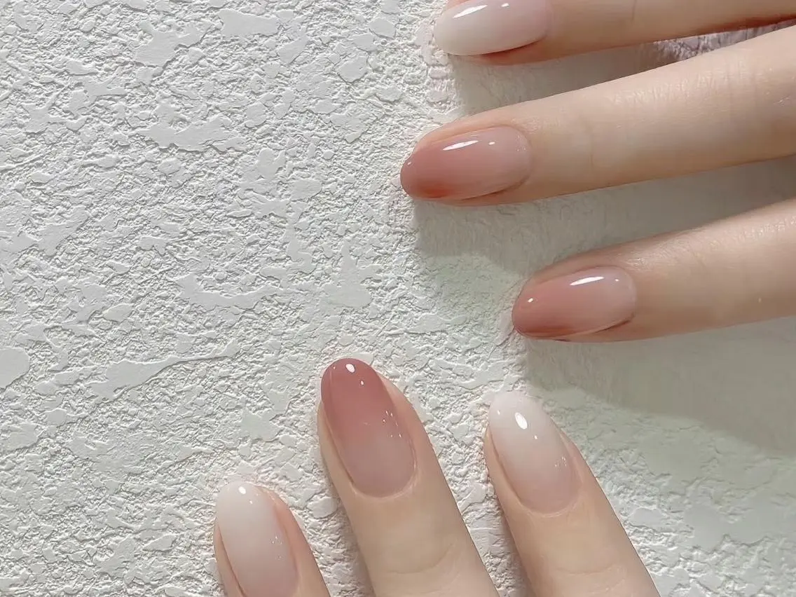 ネイル 𝓎𝓊𝓏𝓊 ˚ ༘♡のネイルデザイン