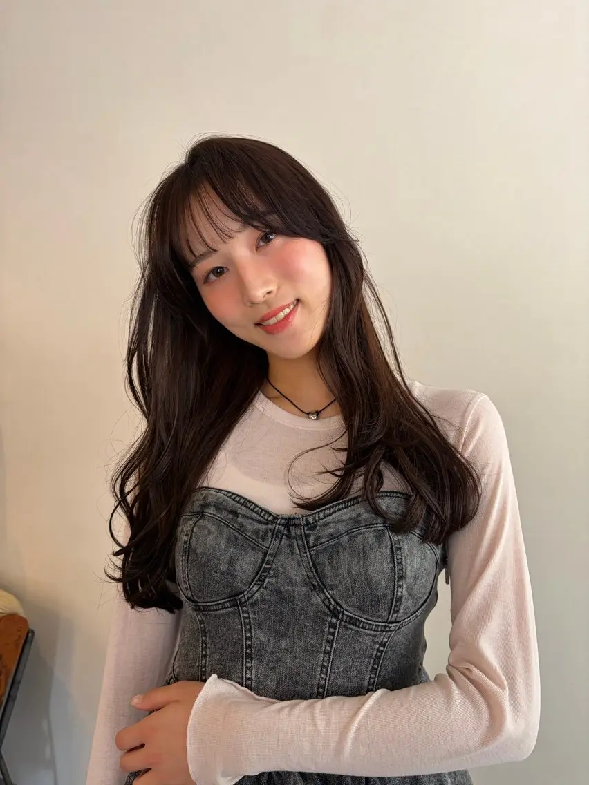 7／9限定✨カット+撮影 ¥0の写真