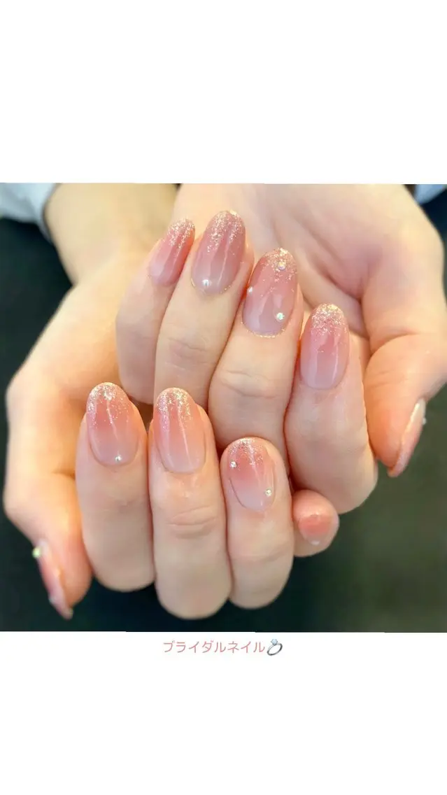 ネイル nail*157 .のネイルデザイン