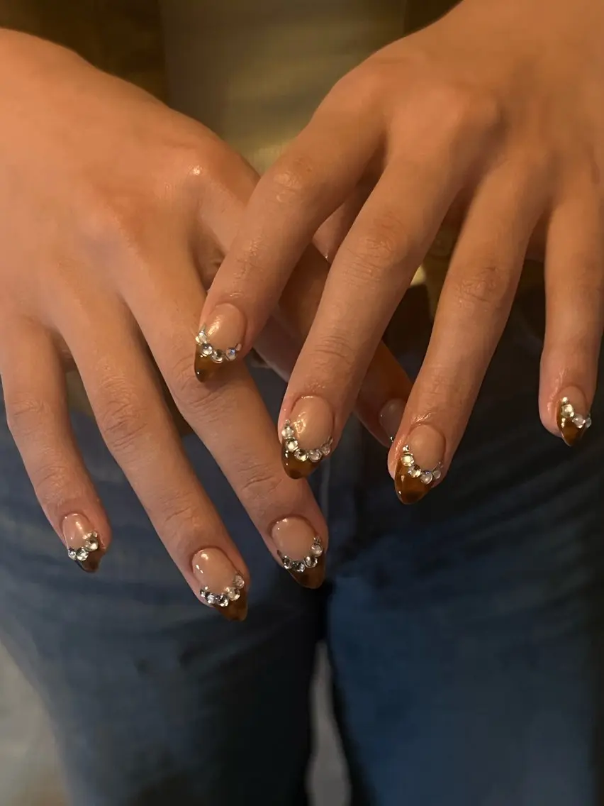 ネイル ハンドネイル Y's nail ˚✧₊YUIのネイルデザイン