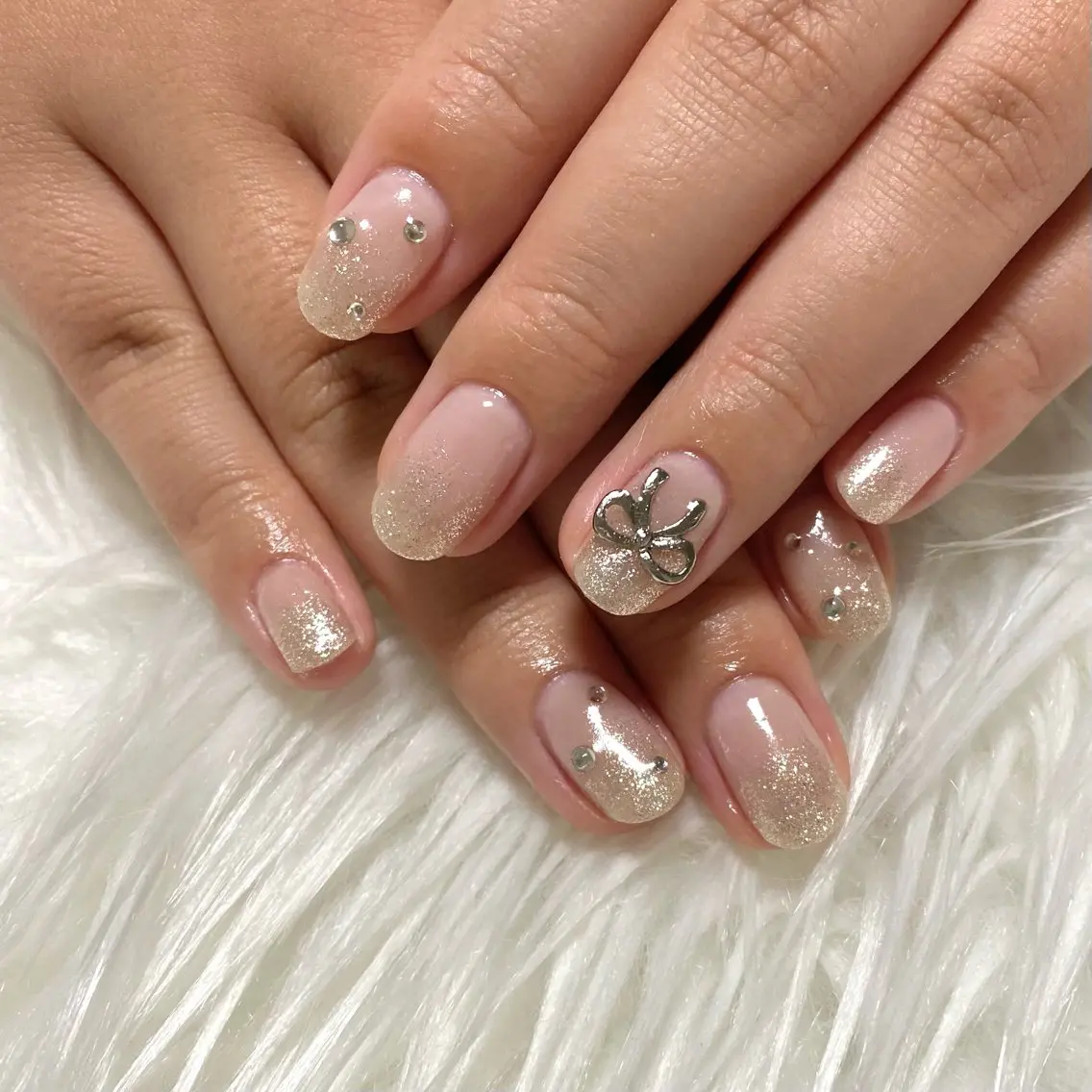 ネイル ハンドネイル Verita nailのネイルデザイン