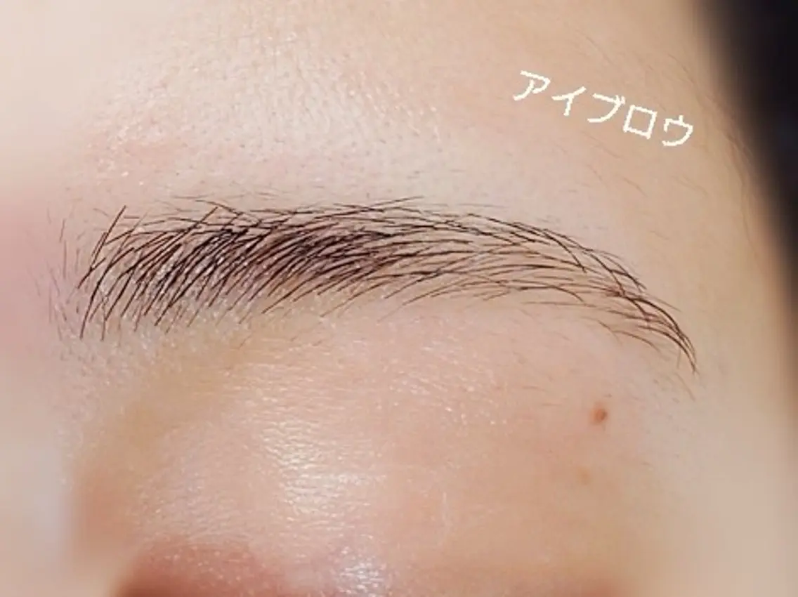 アイブロウ ビューティーサロン MOMOのマツエク・マツパデザイン