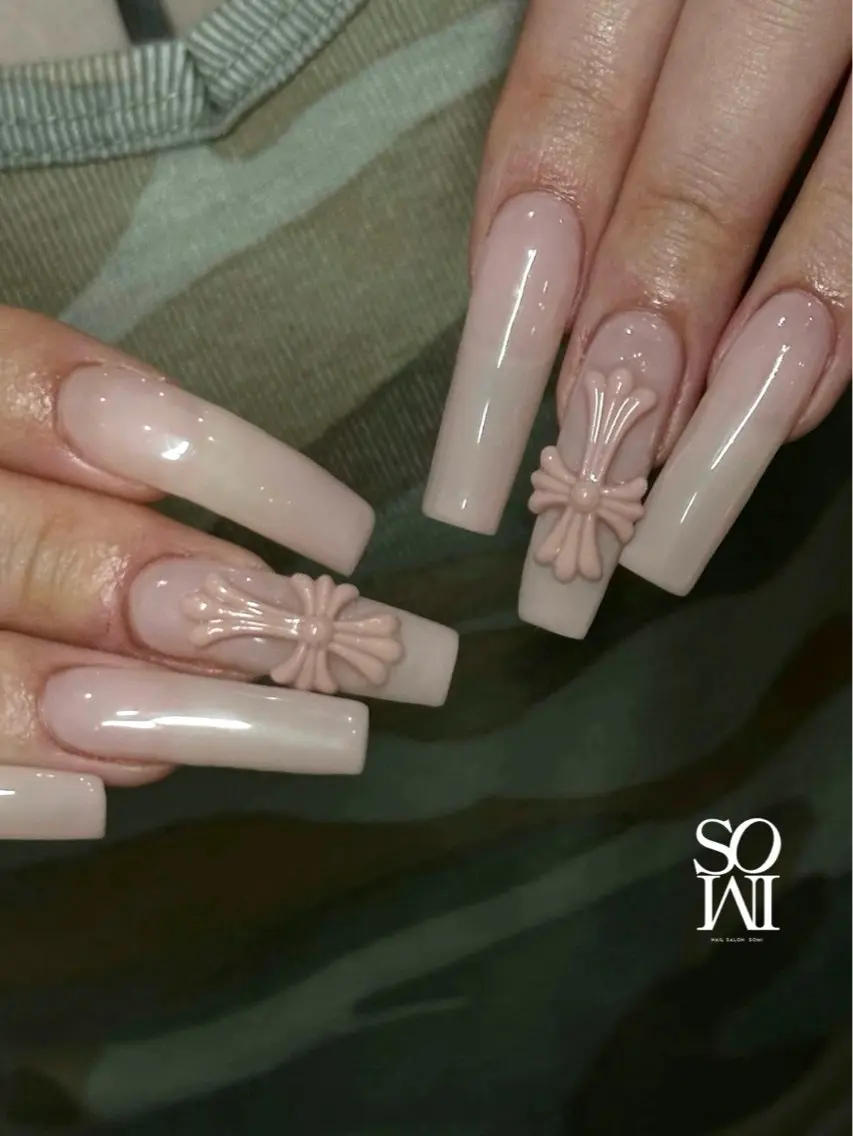 ネイル 町田 NAIL SALON SOMIのネイルデザイン