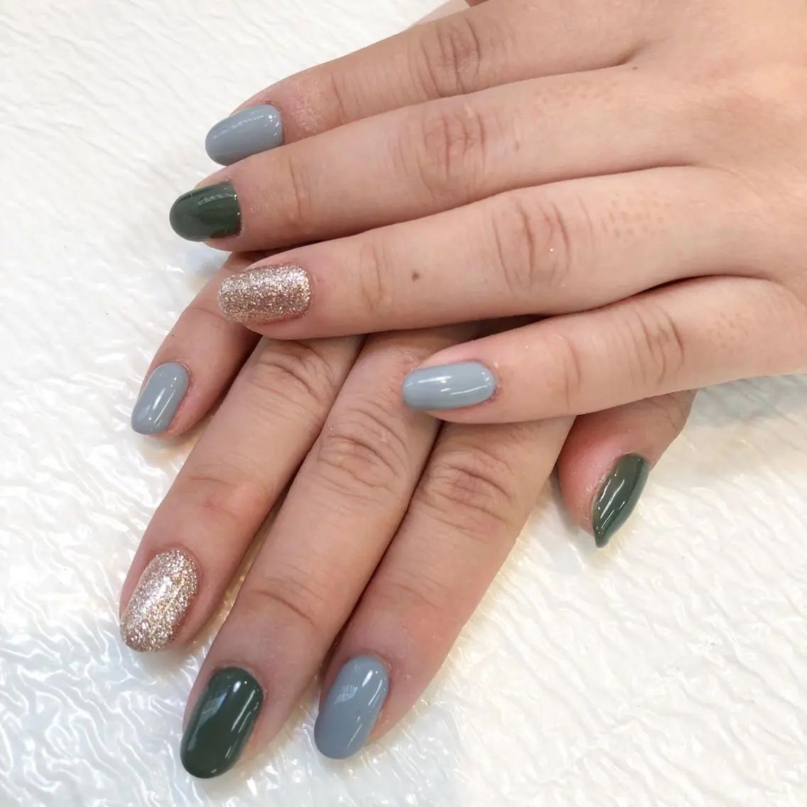ネイル RandS NAIL sumireのネイルデザイン