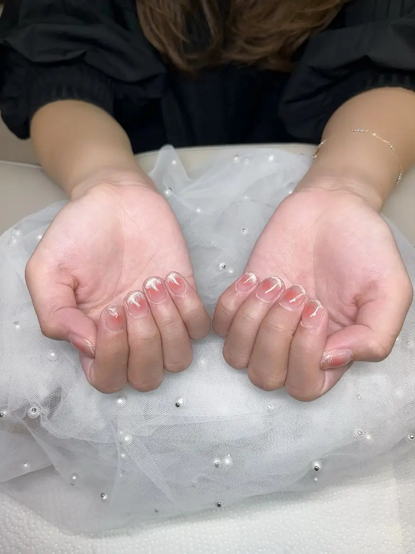 ネイル Ni Naのネイルデザイン
