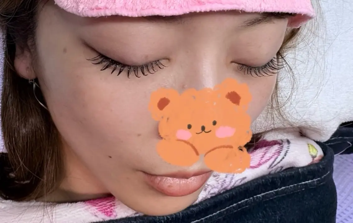 マツエク・マツパ トータルビューティー サロン・Ｎの眉毛・アイブロウイメージ