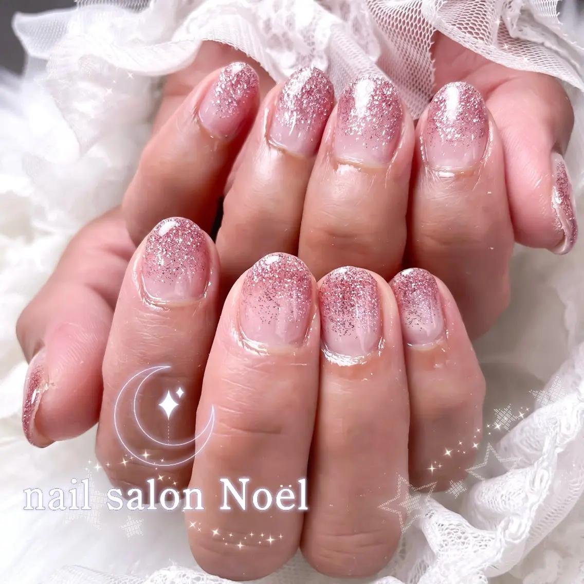 ネイル nailsalon Noel♡HINAのネイルデザイン