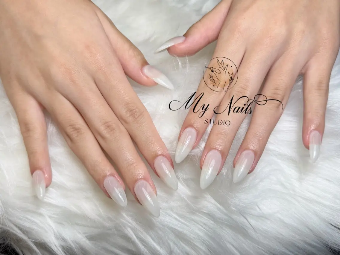 ネイル ハンドネイル My Nail Salonのネイルデザイン