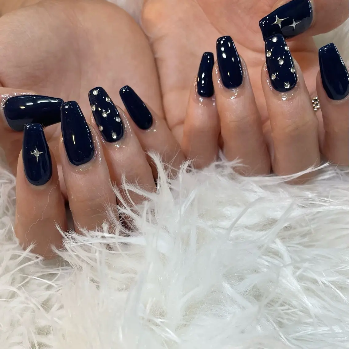 ネイル Nail Salon Gummi.のネイルデザイン