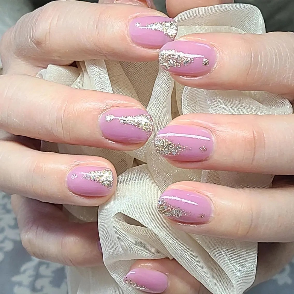 ネイル Nail  Ai    のネイルデザイン