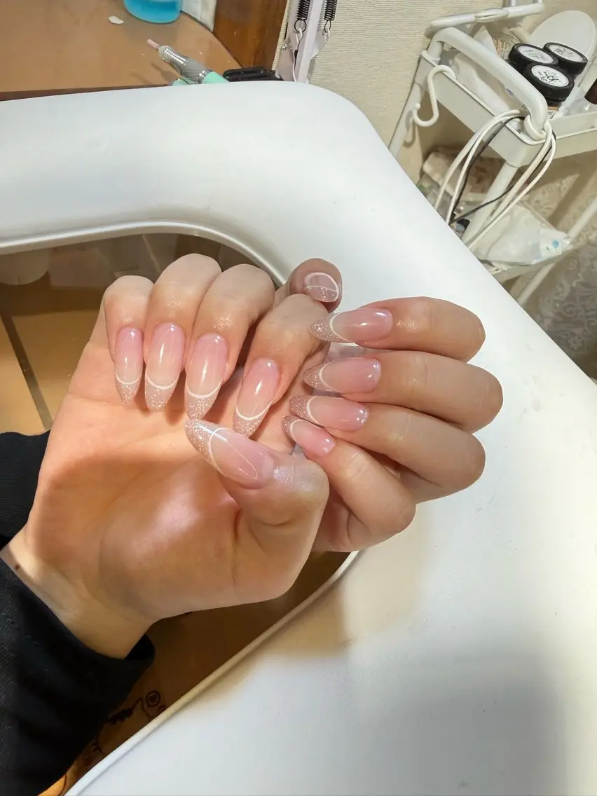 ネイル ヤマ モトのネイルデザイン