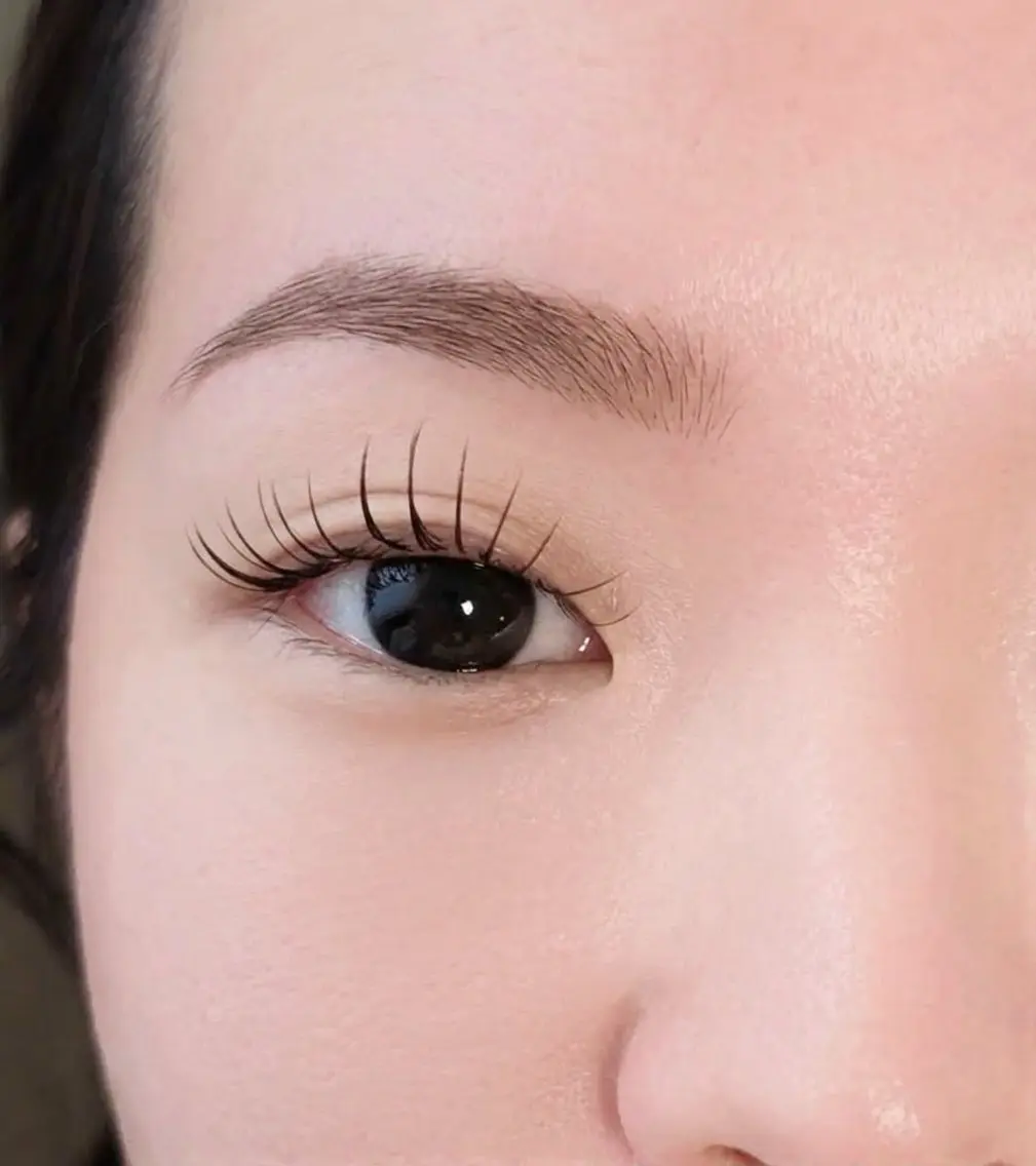マツエク・マツパ マツエク ririmo eyelashのマツエク・マツパデザイン
